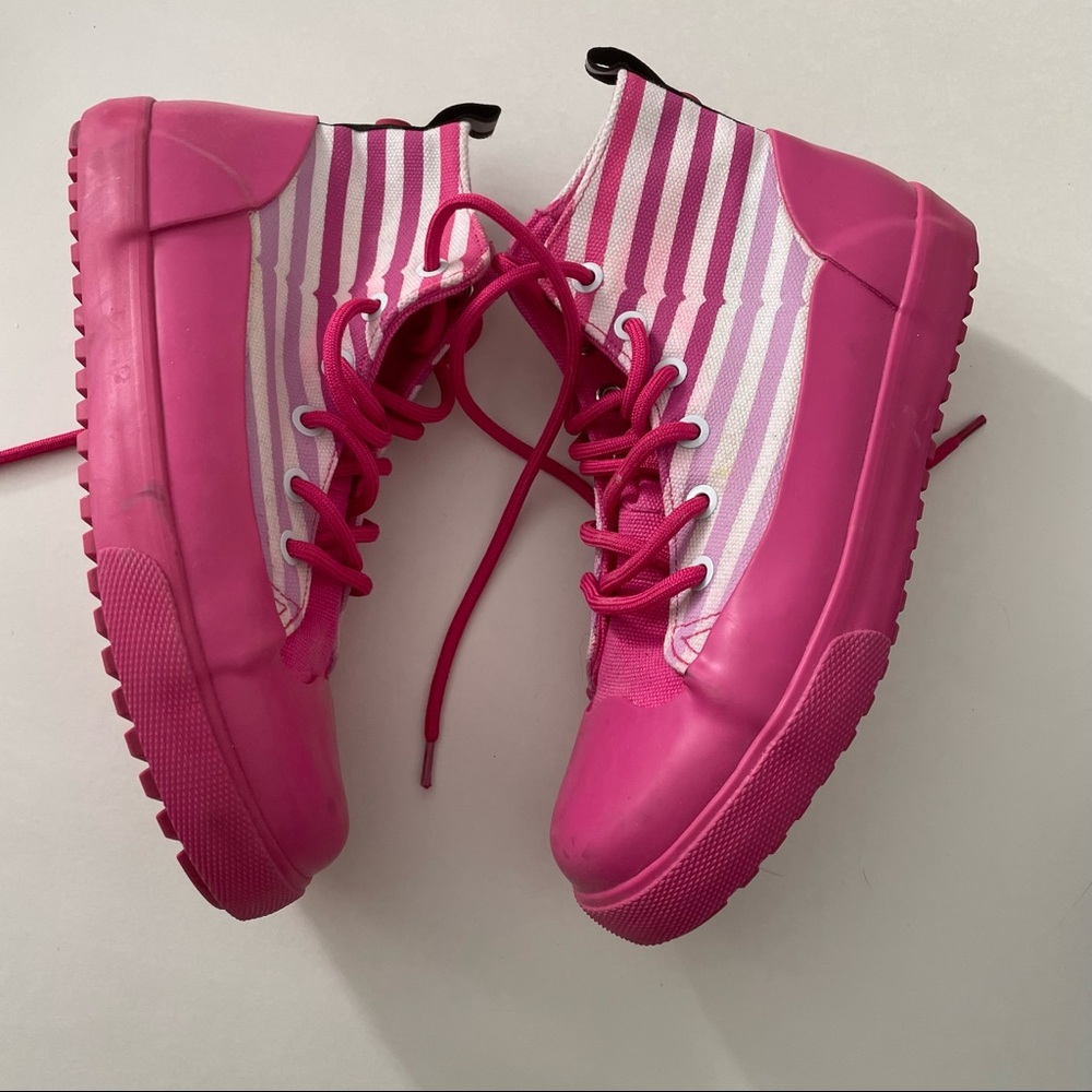 HUNTER shoes - Picture 4 of 7